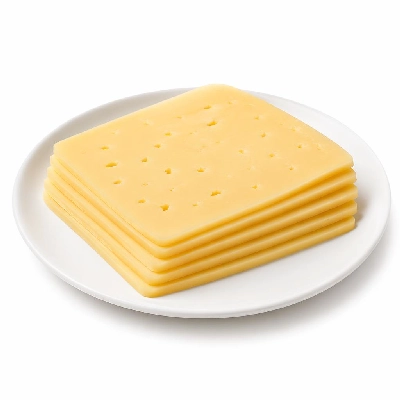 Asda Cheese Continental Leerdammer Slices