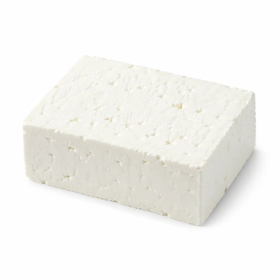 Asda Cheese Continental Organic Feta