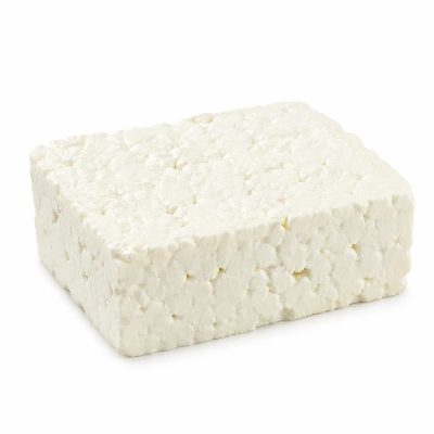 Asda Cheese Continental President Twarog