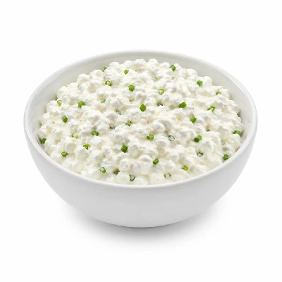 Asda Cheese Good for You Cheese Good for You Cottage Onion and Chive