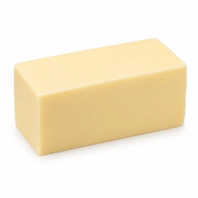 Asda Cheese Good for You Mild White Cheddar