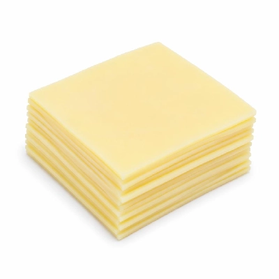 Asda Cheese Good for You Slices