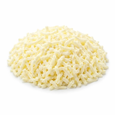 Asda Cheese Grated Mozzarella
