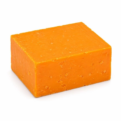 Asda Cheese Regional Good for You Red Leicester