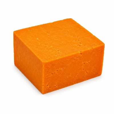 Asda Cheese Regional Red Leicester