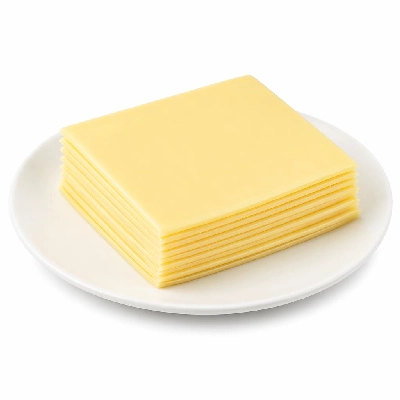 Asda Cheese Slices