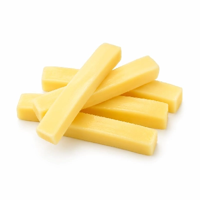 Asda Cheese Snacks Cheesestrings Cheddar
