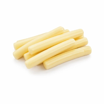 Asda Cheese Snacks Cheesestrings Original