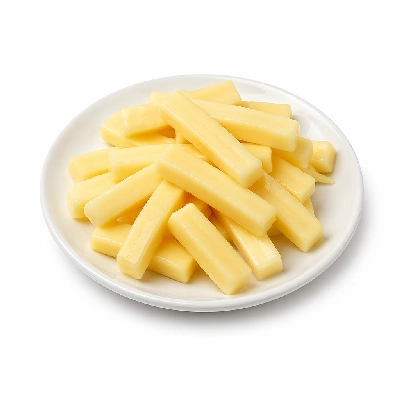 Asda Cheese Snacks Dairylea Strip