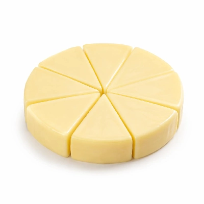 Asda Cheese Spread Triangles