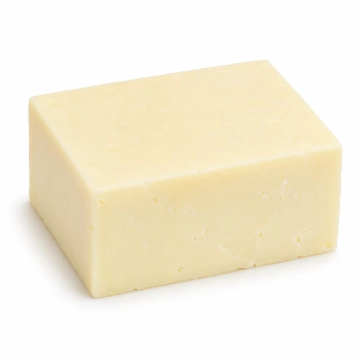Asda Cheese White Cheddar Organic Farmhouse Mature