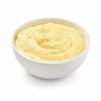 Asda Chilled Desserts for One Fruit Fool Lemon