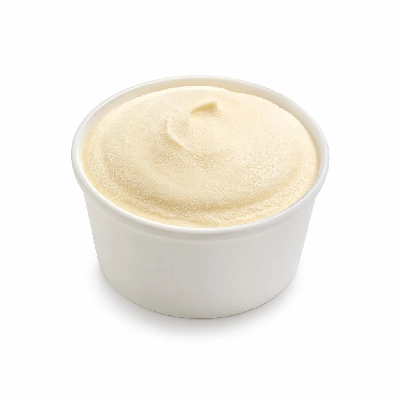 Asda Chilled Desserts for One Muller Mullerice Original