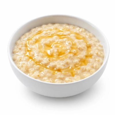 Asda Chilled Desserts Multipacks Rosemary Conley Porridge Golden Syrup