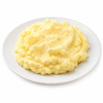 Asda Classic Mashed Potato