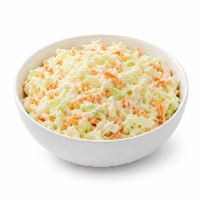 Asda Coleslaw Extra Special