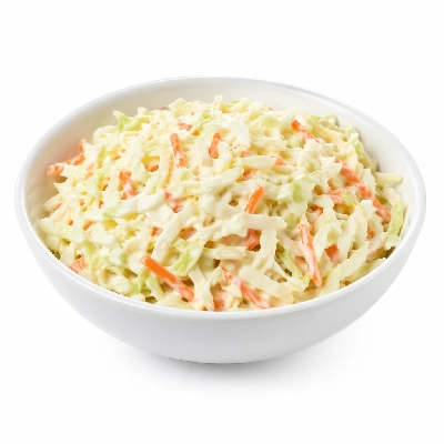 Asda Coleslaw Prawn