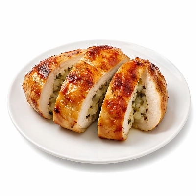 Asda Cooked Meats Chicken Extra Special Butter with Sage & Onion Stuffing