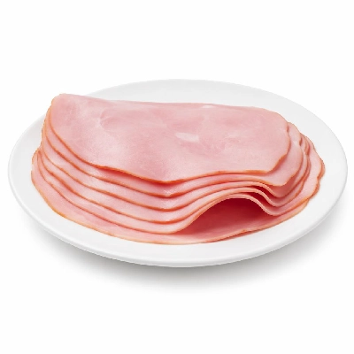 Asda Cooked Meats Continental Bavarian Ham