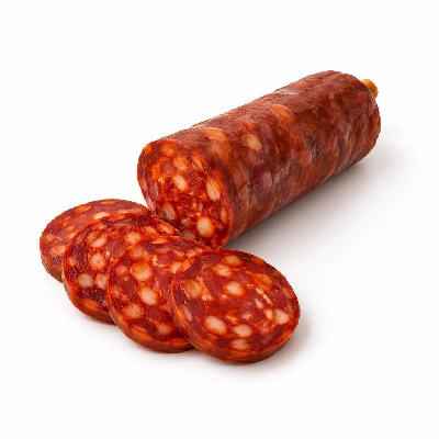 Asda Cooked Meats Continental Extra Special Chorizo Sausage