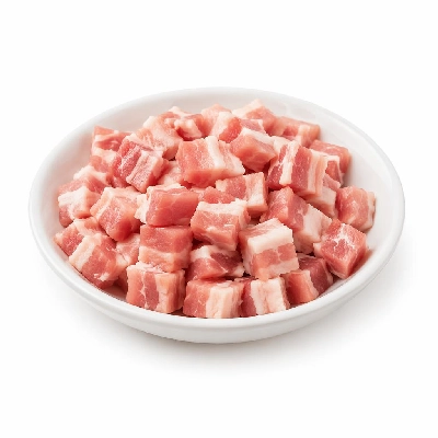 Asda Cooked Meats Continental Pancetta Diced