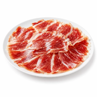 Asda Cooked Meats Ham Extra Special Serrano