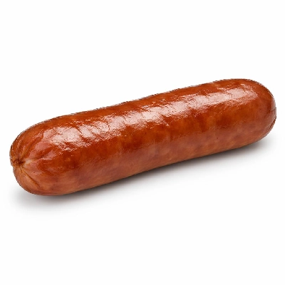 Asda Cooked Meats Pork Mattessons Reduced Fat Sausage Smoked