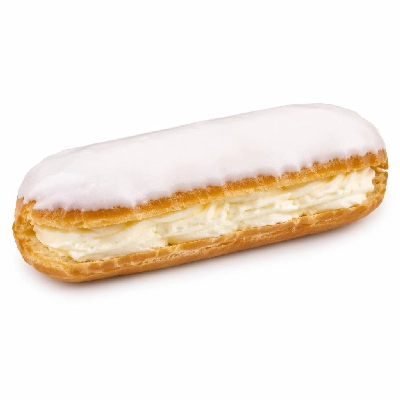 Asda Cream Iced Finger