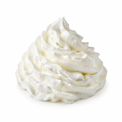 Asda Cream Long Life Squirty Topping