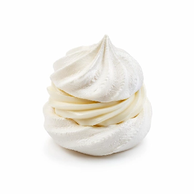 Asda Cream Meringues