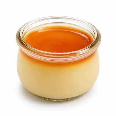 Asda Creme Caramel