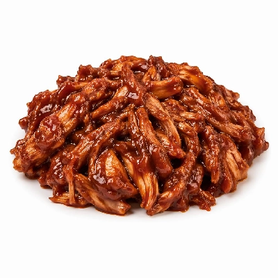 Asda Deli Fillers BBQ Chicken