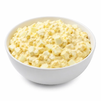 Asda Deli Fillers Egg & Salad Cream