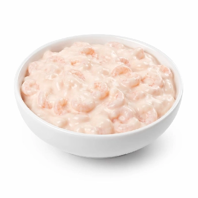Asda Deli Fillers Prawn Mayonnaise