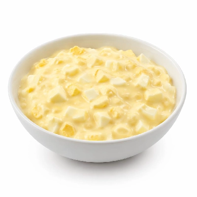 Asda Deli Fillers Sandwich Egg Mayo