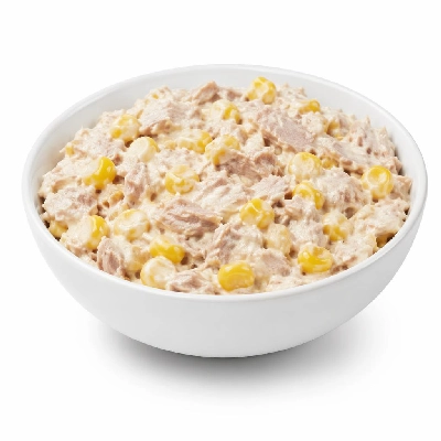 Asda Deli Fillers Tuna and Sweet Corn