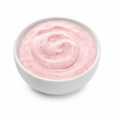 Asda Desserts Cold Angel Delight Strawberry
