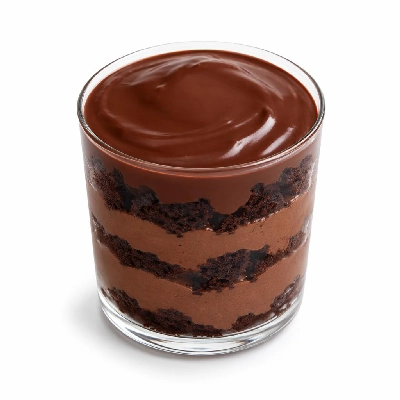Asda Desserts Cold Birds Trifle Mix Chocolate