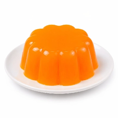 Asda Desserts Cold Hartley's Jelly Orange