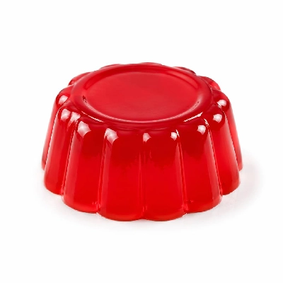 Asda Desserts Cold Hartley's Jelly Strawberry