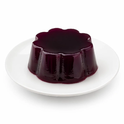 Asda Desserts Cold Hartley's Sugar Free Jelly Blackcurrant