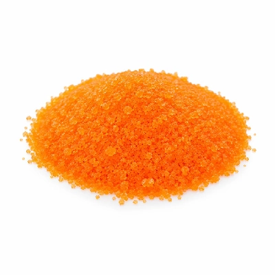 Asda Desserts Cold Orange Jelly Crystal