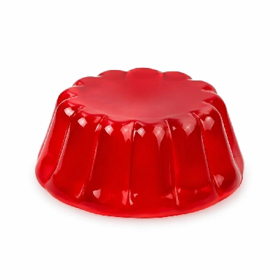 Asda Desserts Cold Smartprice Strawberry Jelly