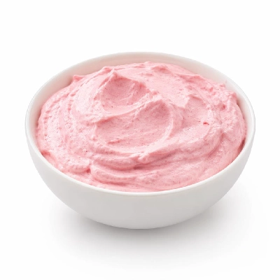 Asda Desserts Cold Smartprice Whip Strawberry