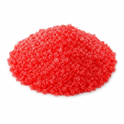 Asda Desserts Cold Strawberry Jelly Crystals