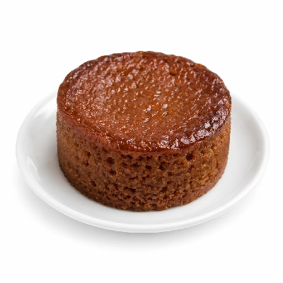 Asda Desserts Hot Aunty's Ginger Pudding