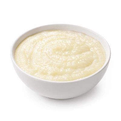 Asda Desserts Hot Bird's Semolina