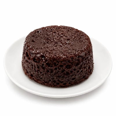 Asda Desserts Hot Sponge Pudding Chocolate