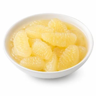 Asda Desserts Tinned Fruit Grapefruit Salad in Juice