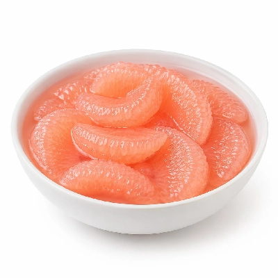 Asda Desserts Tinned Fruit Healthy Choice Grapefruit Segments in Juice 540g
